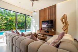 Villa Curvea, Uluwatu