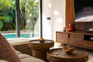 Villa Curvea, Uluwatu