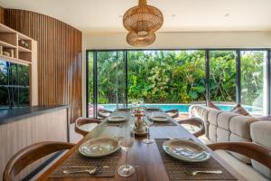 Villa Curvea, Uluwatu