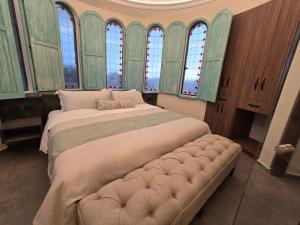 Castello di Carlo - Suite Carlo VII