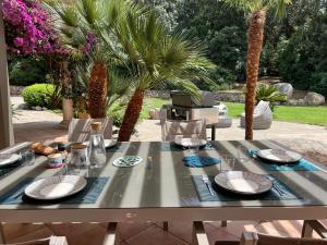 Maisons de vacances Casa Flamingo : photos des chambres