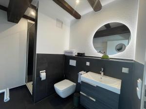 Ferienwohnung an der Mainpromenade