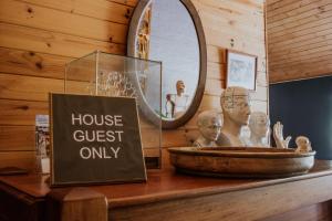 Crackenback Farm Guesthouse
