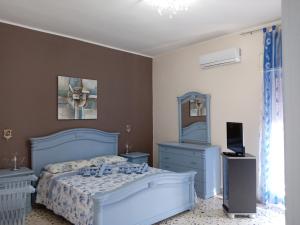 Holiday home Carmelo and Daniela