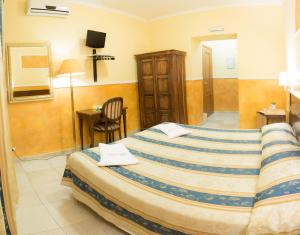 Single Room room in Residenza Ki