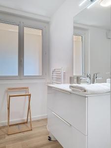 Appartements Studio le Magnolia : photos des chambres