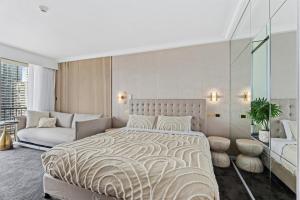 King Suite - Ocean View, Renovated Luxury - Lev 19