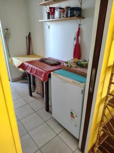 Dpto Saavedra Santa Fe