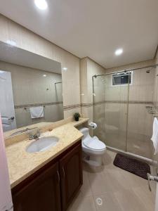 APARTAMENTO 2 HABITACIONES AMOBLADO CARTAGENA 703a