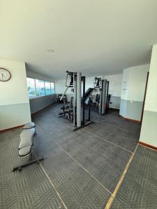 APARTAMENTO 2 HABITACIONES AMOBLADO CARTAGENA 703a