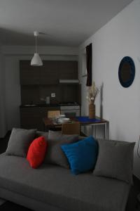 TataBlu residenza con parcheggio