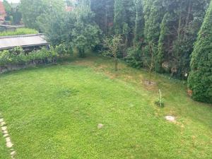 Two-Bedroom Apartment in Balatonbereny II