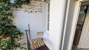 Appartements Studio cocon : photos des chambres