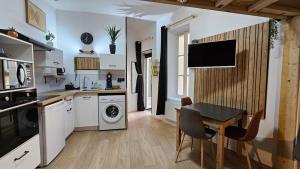 Appartements Studio cocon : photos des chambres