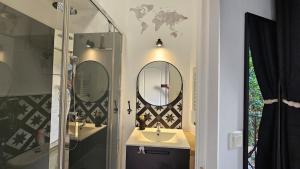 Appartements Studio cocon : photos des chambres