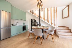 Madeira Protea Retreat- Villa with Heated Private Pool, Gym and Office