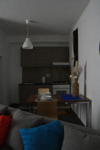 TataBlu residenza con parcheggio