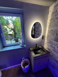 Appartements Aux 67 nuances - Spa : photos des chambres