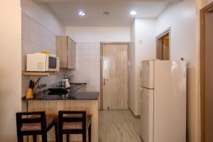 BedChambers Serviced Apartments, Sector 40