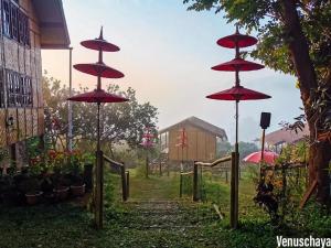 Hughome Valley ChiangDao