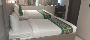 Shine Hospitality Boutique Hotel