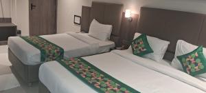 Shine Hospitality Boutique Hotel