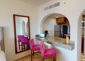 Villa del Palmar Los Cabos, Elite Luxe Member Units by Stephen Ostler