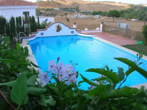Hotel Vega De Cazalla Hotel Vega De Cazalla