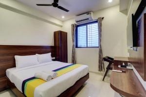 Hotel Victoria City Mumbai