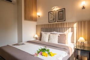 BedChambers Serviced Apartments, Cyberpark