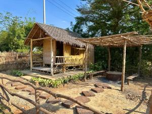 บ้านไทยไออุ่น @ทุ่งขนอนหลวง