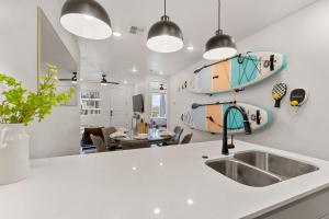 Paddle, Play, & Stay Retreat #97