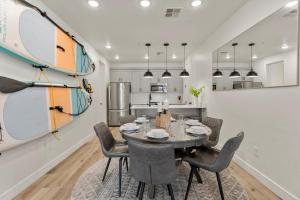 Paddle, Play, & Stay Retreat #97