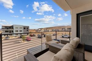 Paddle, Play, & Stay Retreat #97