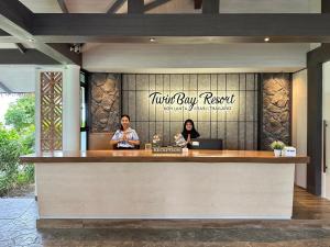 Twin Bay Resort Koh Lanta