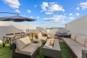 Paddle, Play, & Stay Retreat #97