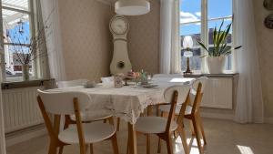 Villa VICTORIA PremiumFerienhaus inkl Bettwäsche Handtücher