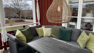 Villa VICTORIA PremiumFerienhaus inkl Bettwäsche Handtücher