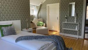 Villa VICTORIA PremiumFerienhaus inkl Bettwäsche Handtücher