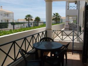 Apartamento Sunny Velamar