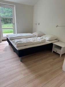 Bøtø Strand ferielejlighed 8