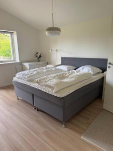 Bøtø Strand ferielejlighed 8