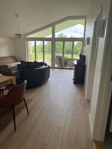 Bøtø Strand ferielejlighed 8