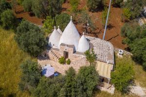 Dimora Tra Gli Ulivi With Private Jacuzzi - Happy Rentals