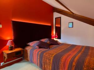 Hotels Auberge de Perchades : photos des chambres