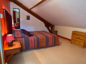 Hotels Auberge de Perchades : photos des chambres