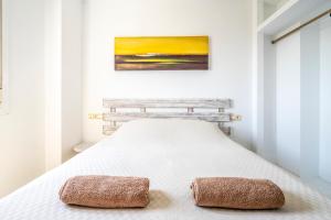 Apartamentos Oasis De Calma