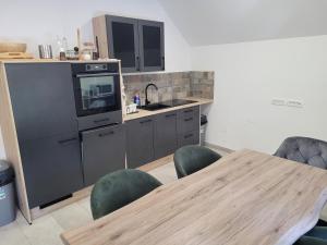 Kranj Leisure Apartment 