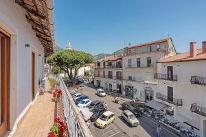 Appartamento il Sentiero degli Dei