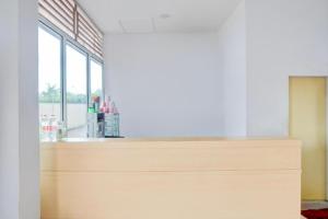 Hotel O Rudang Rudang Sibayak